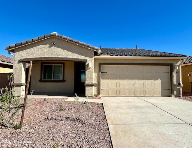 21970 E Beacon Point Dr, Red Rock AZ, 85145, 3 bedrooms, 2 baths house for sale