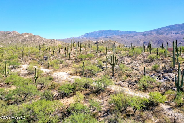 Listing photo 3 for 2510 N Avenida Sorgo Unit 97, Tucson AZ 85749