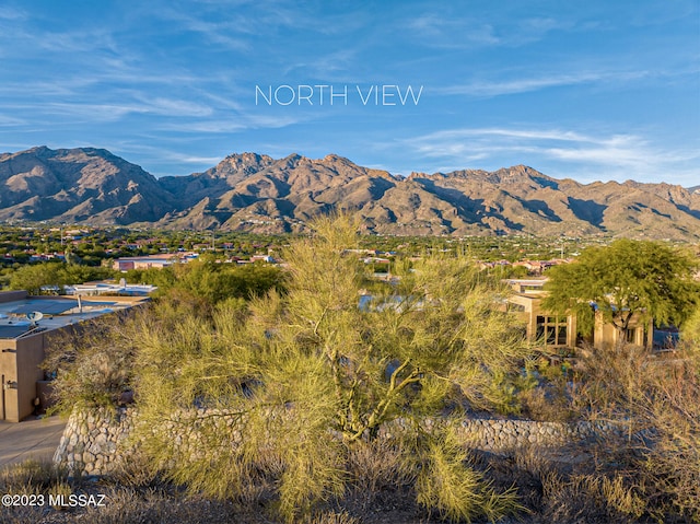5311 N Ventana Overlook Pl Unit 12, Tucson, AZ 85750