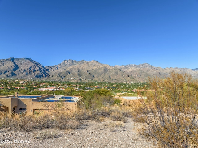 Listing photo 3 for 5311 N Ventana Overlook Pl Unit 12, Tucson AZ 85750