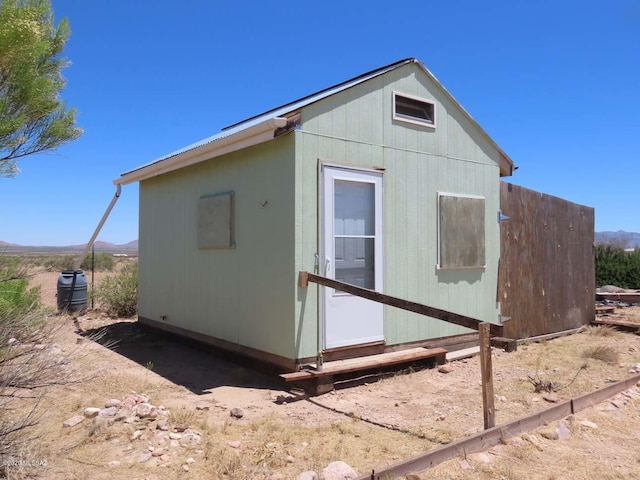 1770 S B Lee Ln Unit S, Portal AZ, 85632 land for sale