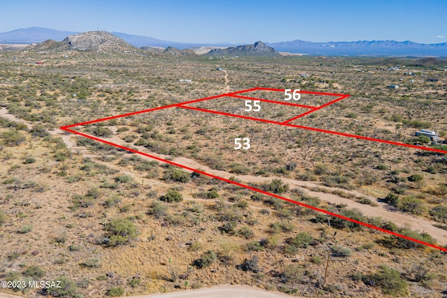 0000 W Calle Dos Unit 53, Sahuarita AZ, 85629 land for sale