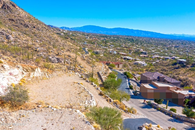 Listing photo 3 for 4165 E Playa De Coronado Unit 63, Tucson AZ 85718