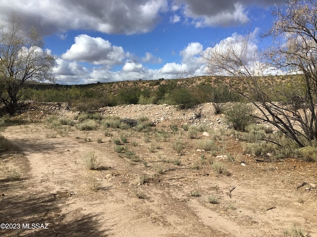 40AC N Grand Reef Rd, Willcox AZ, 85643 land for sale