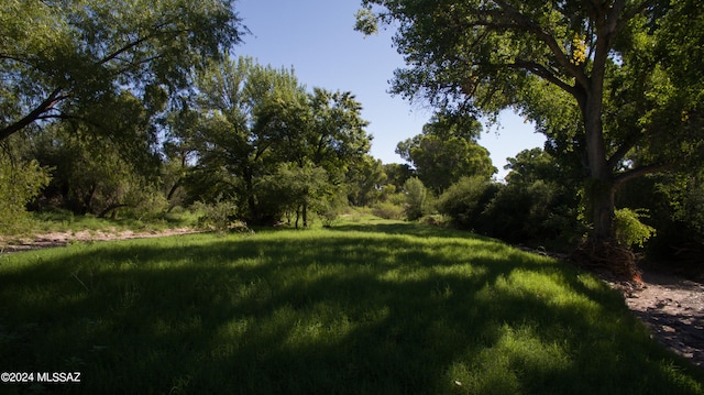 Listing photo 3 for TBD W Arivaca Rd, Amado AZ 85645