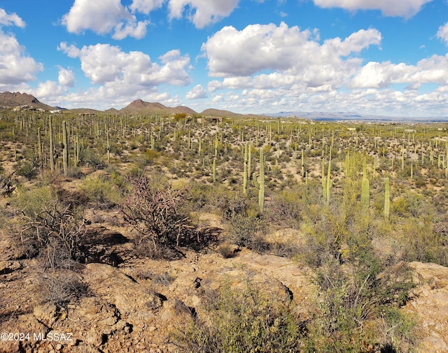 600BLK N Camino De Oeste Lot B, Tucson AZ, 85745 land for sale