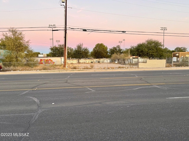 5137 S Nogales Hwy Unit 5, Tucson AZ, 85706 land for sale