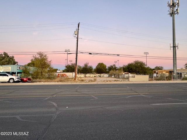 Listing photo 3 for 5137 S Nogales Hwy Unit 5, Tucson AZ 85706