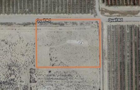 Quail Rd, San Simon AZ, 85632 land for sale