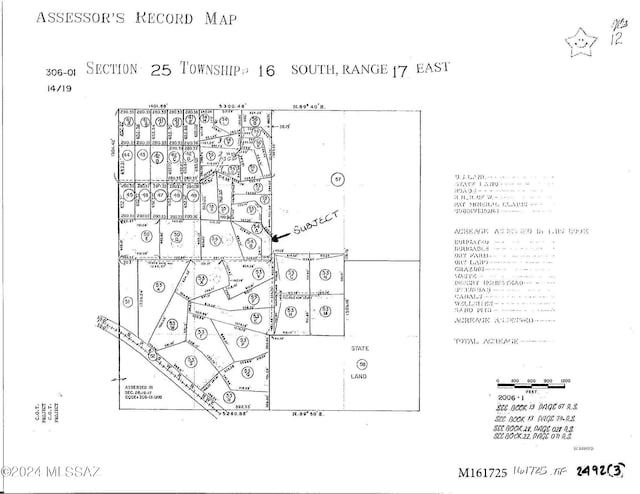 Listing photo 3 for XXXXX E Orions Gate Way Unit 54A, Vail AZ 85641