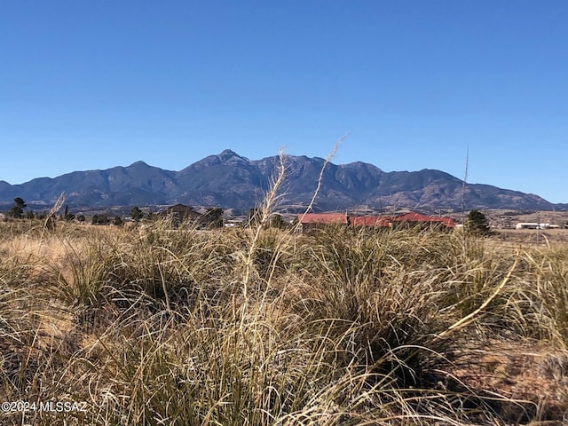 Ranch Oasis 4, Sonoita AZ, 85637 land for sale