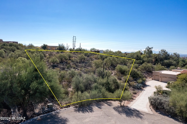 7040 N Corte Del Anuncio Unit 31, Tucson AZ, 85718 land for sale