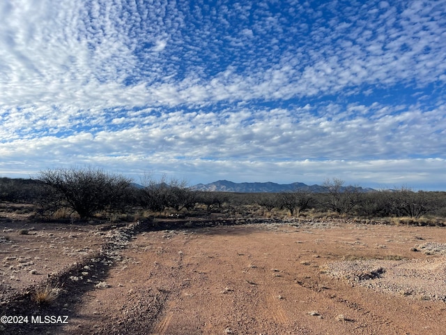 4AC E Roosevelt Rd -, Unit Huachuca City AZ, 85616 land for sale