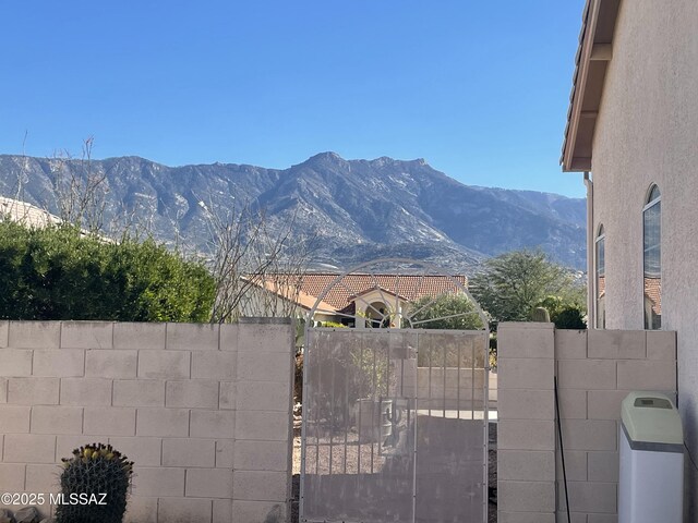 back of property featuring a patio