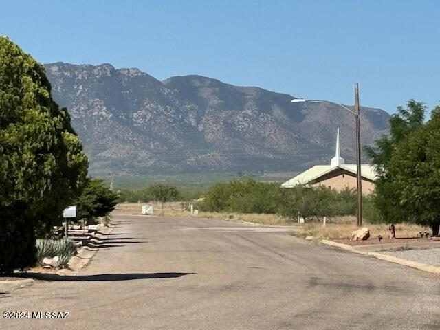 Listing photo 3 for TBD E Christmas Tree Ln ., Unit Pearce AZ 85625