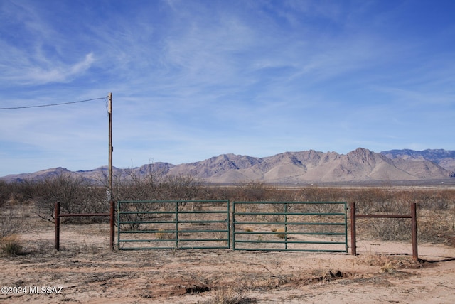 40.74ACRE N Dill Rd Unit 302, Portal AZ, 85632 land for sale