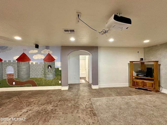 464 N 1st Ave, Thatcher, AZ 85552 - interior space