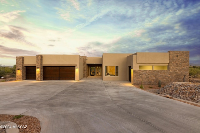 2119 W Sonoran Hill Ct Lot 7, Tucson AZ, 85742, 4 bedrooms, 4.5 baths house for sale