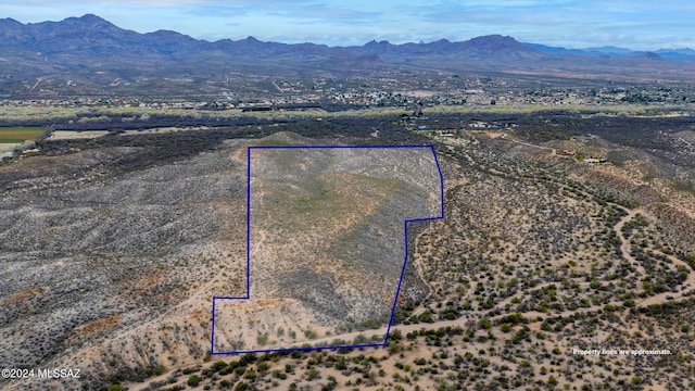 TBD Clark Crossing Rd Unit 37, Tubac AZ, 85646 land for sale