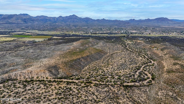 Listing photo 3 for TBD Clark Crossing Rd Unit 37, Tubac AZ 85646