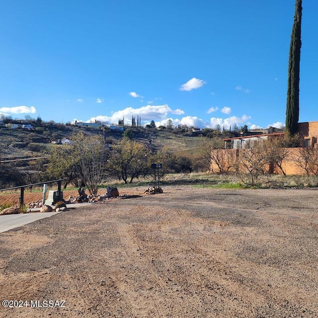 1228 U S A Ct, Rio Rico AZ, 85648 land for sale