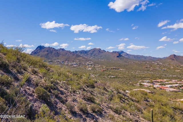 4251 W Mountain Side Dr Unit 21, Tucson AZ, 85745 land for sale