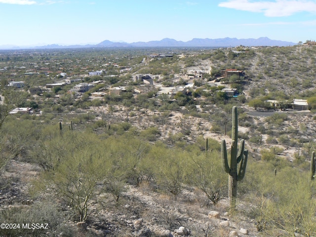 3921 N Avenida La Vallita, Tucson AZ, 85750 land for sale