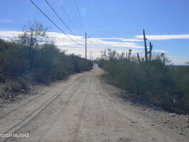 Listing photo 3 for 3921 N Avenida La Vallita, Tucson AZ 85750