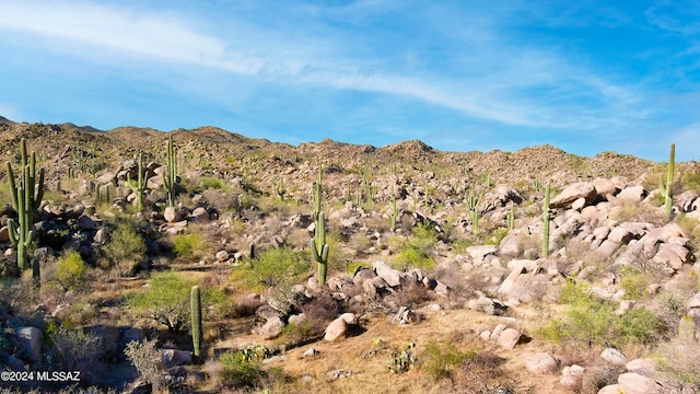 Listing photo 3 for 1481 W Tortolita Mountain Cir Lot 281, Oro Valley AZ 85755