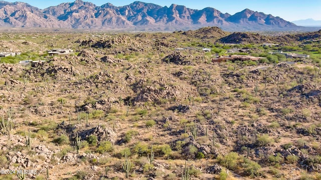 1459 W Tortolita Mountain Cir Lot 280, Oro Valley AZ, 85755 land for sale