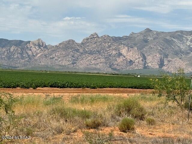 LOTA E Horse Country Road A, Cochise AZ, 85606 land for sale