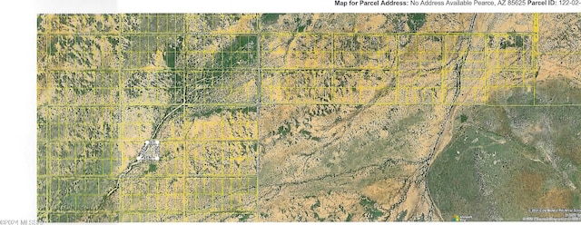 TBD Sunset Trl Unit 4, Pearce AZ, 85625 land for sale