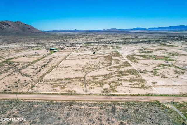 Listing photo 3 for 3003 E Sulphur Springs Rd -, Unit Willcox AZ 85643