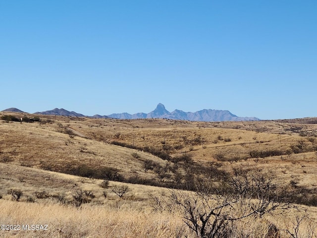 35890 S Gold Nuggett Trl Unit 215, Arivaca AZ, 85601 land for sale