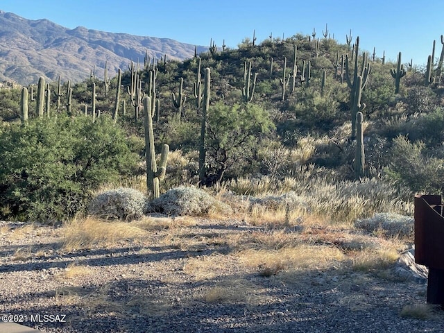 Listing photo 3 for 13682 Placita Del Inca E Unit 6, Tucson AZ 85749