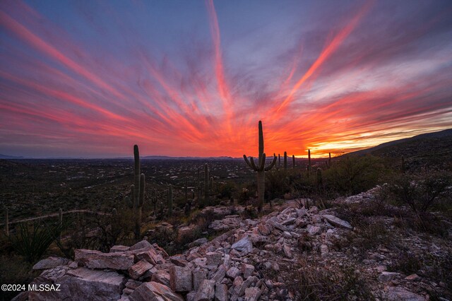 12989 E Cabeza De Vaca Lot B, Lot B, Tucson AZ, 85749 land for sale