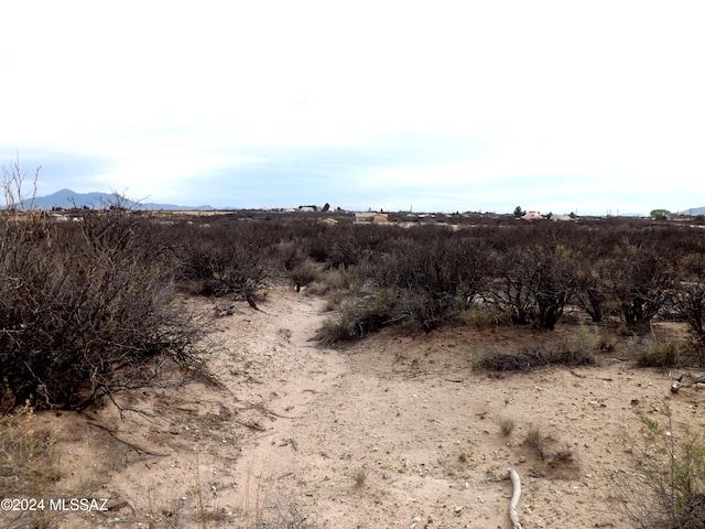 Listing photo 3 for TBD E Magic Dr, Sierra Vista AZ 85650