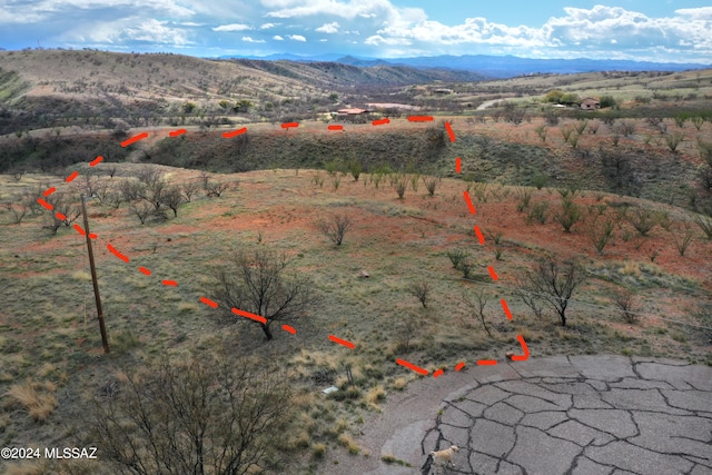 18 Vista Ct Unit 21, Patagonia AZ, 85624 land for sale