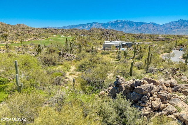 Listing photo 3 for 14582 N Rocky Highlands Dr Unit 224, Oro Valley AZ 85755