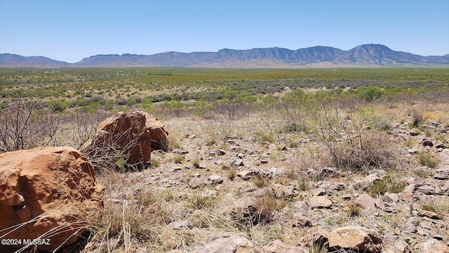 5.17AC Rock Rd Unit 133, Pearce AZ, 85625 land for sale