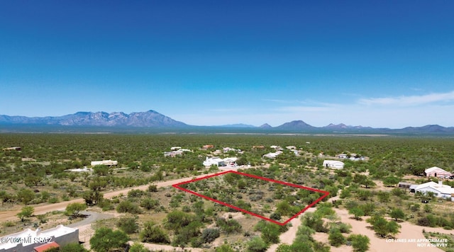 16362 W Pinacate Ave Unit 195, Tucson AZ, 85736 land for sale