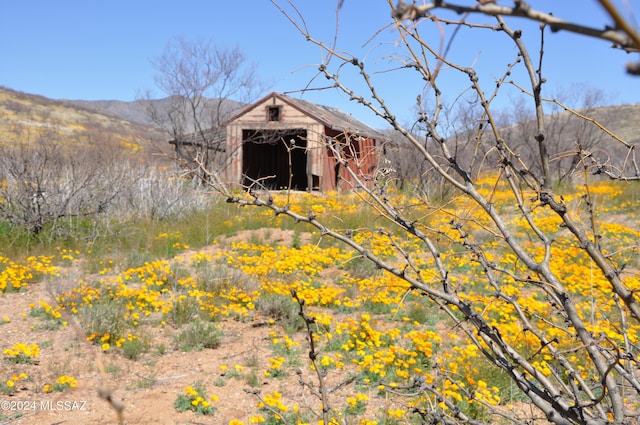 Listing photo 2 for TBD Jeffords Trl Unit 32, Willcox AZ 85643