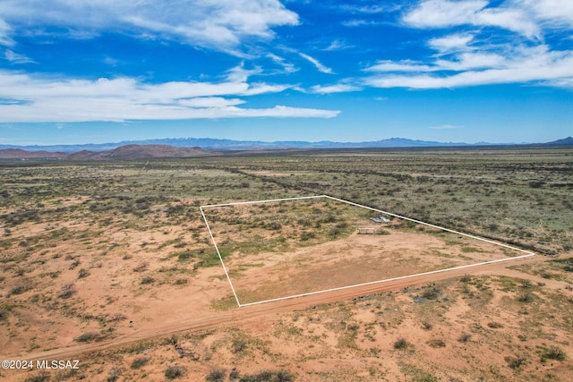 Listing photo 3 for 4.64ACRES S Central Rd Unit 1, Pearce AZ 85625