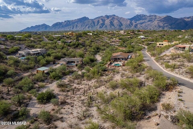 5820 E Calle Del Ciervo Unit 87, Tucson AZ, 85750 land for sale