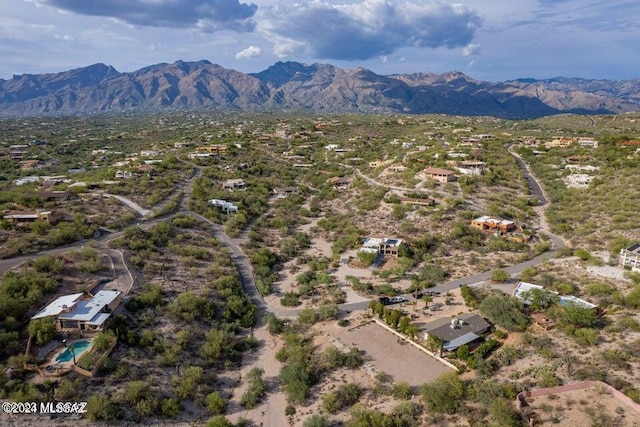 Listing photo 3 for 5820 E Calle Del Ciervo Unit 87, Tucson AZ 85750