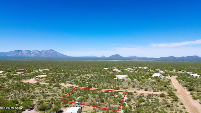 14041 S Poston Pl Unit 257, Tucson AZ, 85736 land for sale