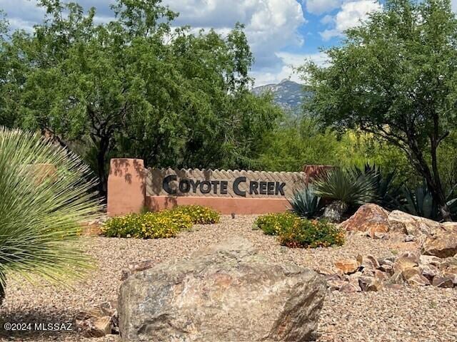 15150 E Two Bar Z Ranch Pl Lot 32, Vail AZ, 85641 land for sale