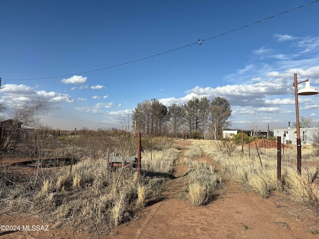 4800 W Prince Rd, Mc Neal AZ, 85617 land for sale