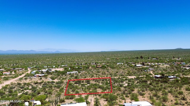 16031 W Aubrey Ave Unit 17, Tucson AZ, 85736 land for sale