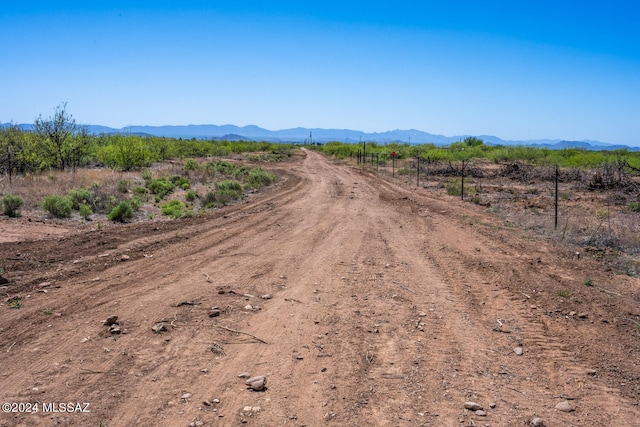 Listing photo 3 for 40ACRES E Carolyn Fraser Ln -, Unit Pearce AZ 85625